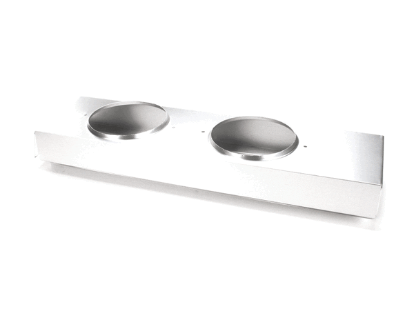 Randell Rp Shd0504 Shroud, Fan Sm 32 Nsf 7, T07-0528 (RDRPSHD0504) Each