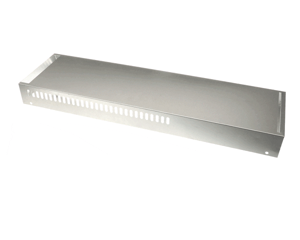 Randell Rp Shd0513 Shroud, Guard Over Evap Fans, 9000K, T07 (RDRPSHD0513) Each