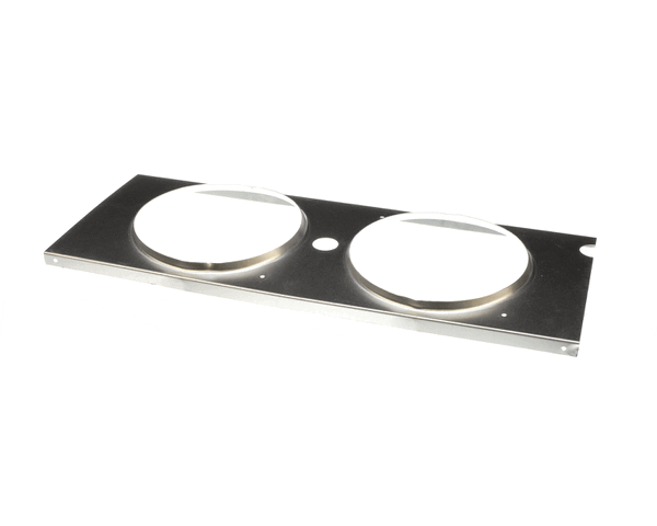 Randell Rp Shd0901 Plate, Fan, Rc300 Coil (RDRPSHD0901) Each