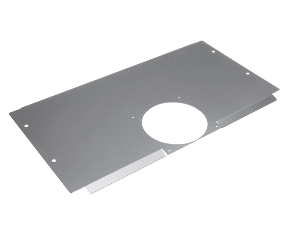 Randell Rp Shd1703 Shroud, Coil Side Rc300-D17 Freezer (RDRPSHD1703) Each