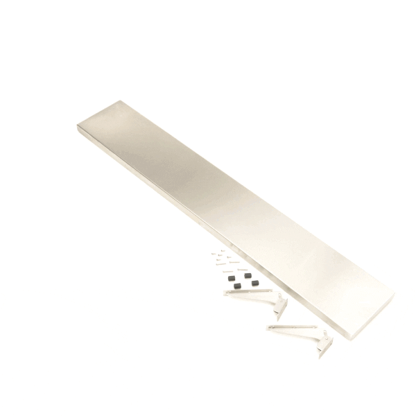 Randell Rp Sld1060Fny Slide, Tray 10 X 60 Flat (RDRPSLD1060FNY) Each