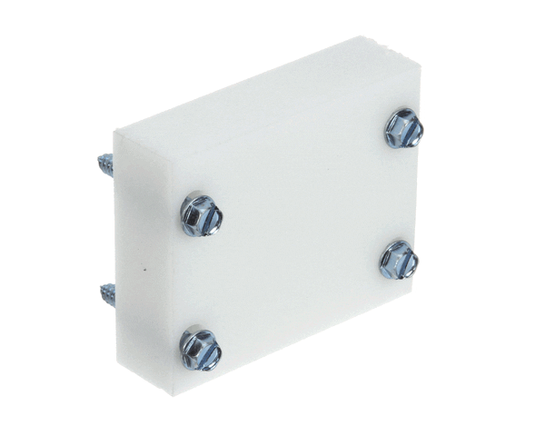 Randell Rp Spc0105B Spacer, 1 Poly For Hd Cst025, T02-0001F (RDRPSPC0105B) Each