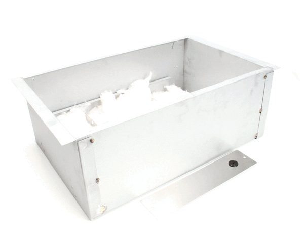 Randell Rp Tnk0103 Tank, Dry 3500 Series Az (RDRPTNK0103) Each