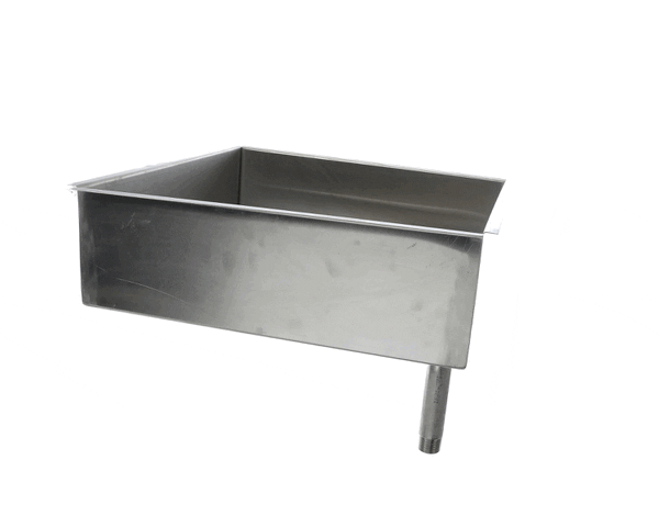 Randell Rptnk2401 Hot Food Tank Hft-85-Flb-Rio-R2L (RDRPTNK2401) Each