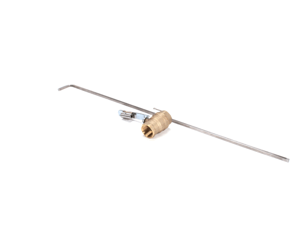 Randell Rp Vlv650 Valve, 1 Ball W/27 Ext Hdl 107-905 (RDRPVLV650) Each