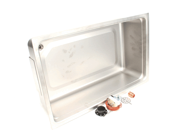 Randell Rp Wel0003 Well,Assy Comp 208V 1100W New All Compon (RDRPWEL0003) Each