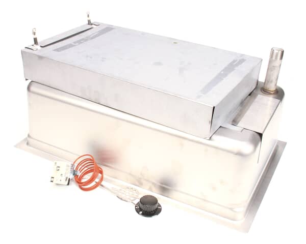 Randell Rp Wel208 Well, Assy Complete 208V 1100Wall Compon (RDRPWEL208) Each