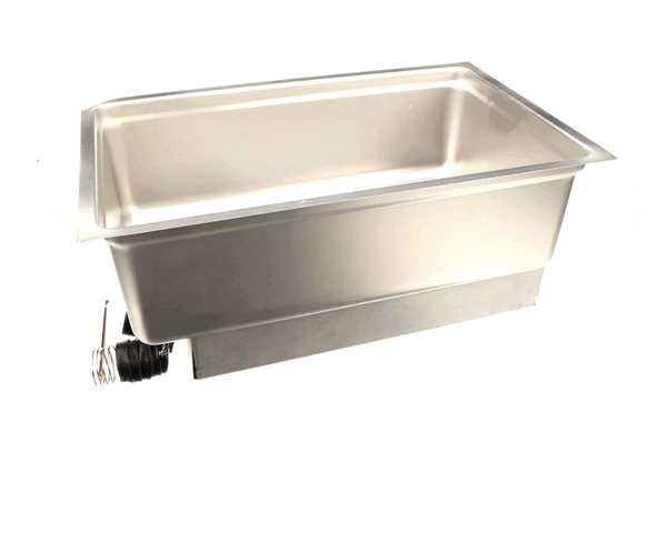 Randell Rp Wel240 Well, Assy Complete 240V 1100Wall Compon (RDRPWEL240) Each