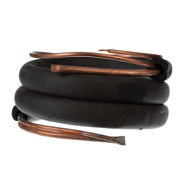 Randell Rp Wrp0101 Wrap, Insul, 3/8 X 1/4 Copper (RDRPWRP0101) Each