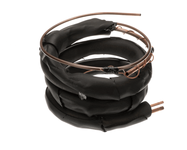 Randell Rp Wrp0201 Wrap, Insul, 0.036 X 144 Cap Tube (RDRPWRP0201) Each