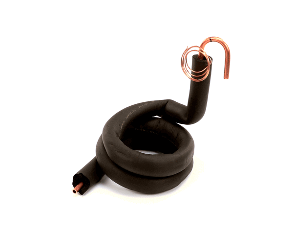 Randell Rp Wrp1701 Wrap. Heat Exchange Fx-1-290, .026 Cap T (RDRPWRP1701) Each