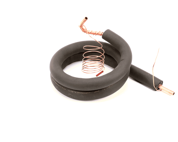 Randell Rp Wrp1702 Wrap. Heat Exchange 9550/52-290, .026 X (RDRPWRP1702) Each