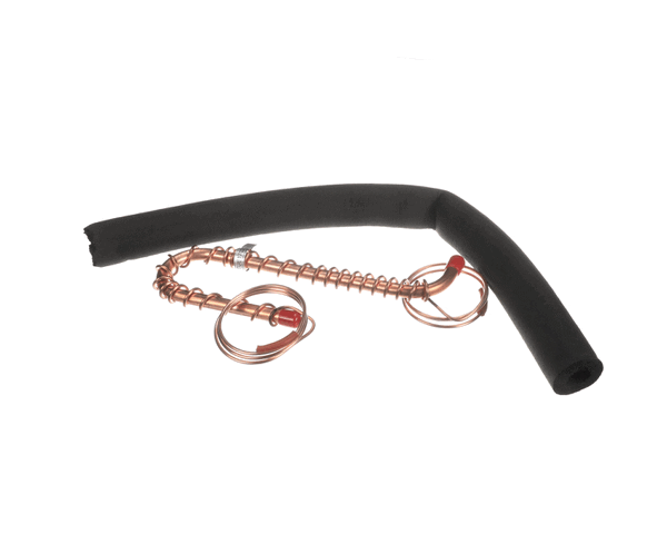 Randell Rp Wrp1708 Wrap W/ Heat Exchange, 9400-290 Ref (RDRPWRP1708) Each