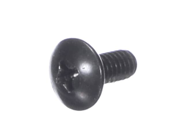 Ready Access 10010114 Screw (Header Cover Etc-Black) (RDY10010114) Each