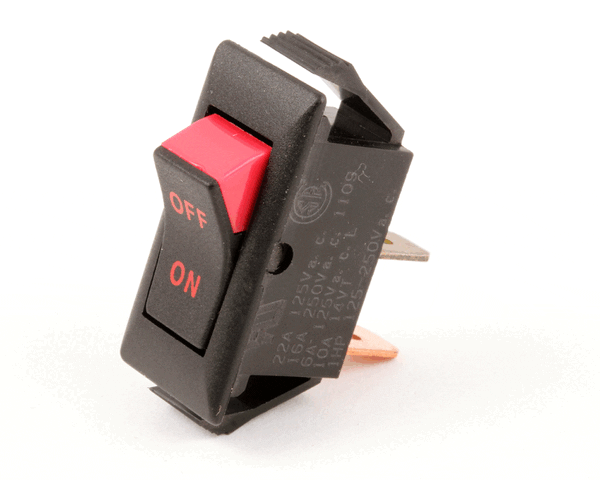 Ready Access 20110214 Switch - Rocker - For Pcba Cov (RDY20110214) Each