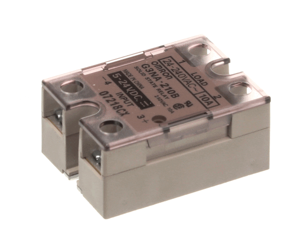 Ready Access 20110528 Relay - Omron (RDY20110528) Each