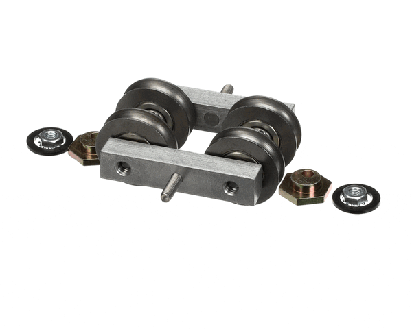 Ready Access 85003200 Roller Block Assembly Kit - 600 (RDY85003200) Each