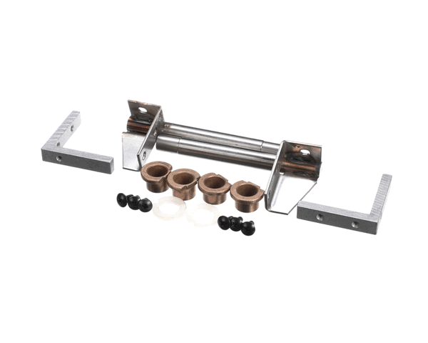 Ready Access 85054500 Hinge Bottom-Field Kit (L R D (RDY85054500) Each