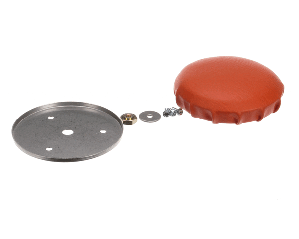 Ready Access 85077900 Push Pad Semi Auto (RDY85077900) Each