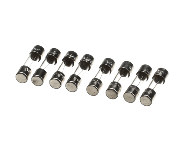 Ready Access 85079200 Fuse Kit-Aa300 (4 - 3A 4 - 250 (RDY85079200) Each