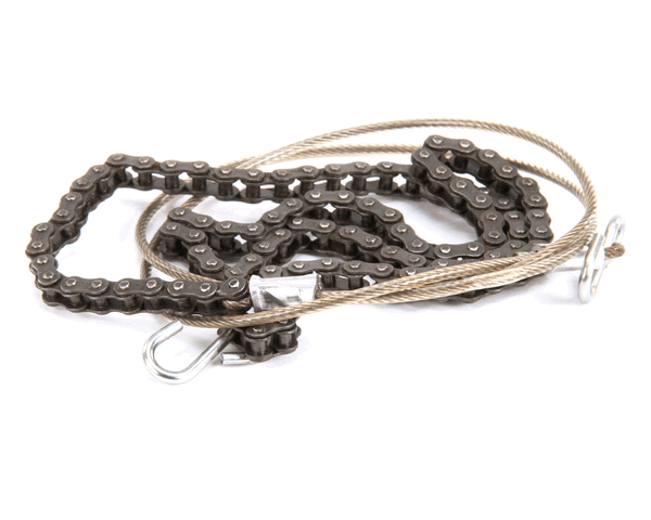 Ready Access 85182000 Cable Chain Assembly 275 (2002 An (RDY85182000) Each