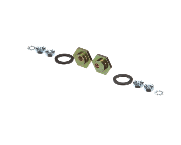 Ready Access 85183400 Hanging Hardware Bi-Parting Do (RDY85183400) Each