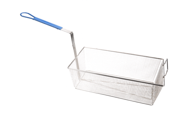 Resfab 14839P Small Basket Mb-85 (REB14839P) Each