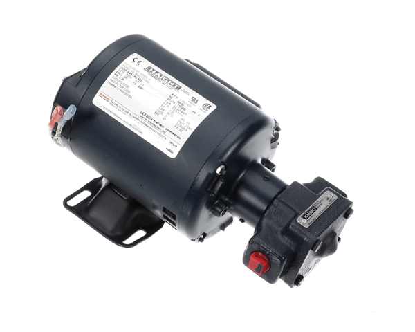 Resfab 59210 Pump Assembly: Cr-25/40/60 (REB59210) Each