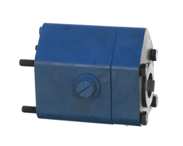 Resfab 59220 Oil Pump 208V (REB59220) Each