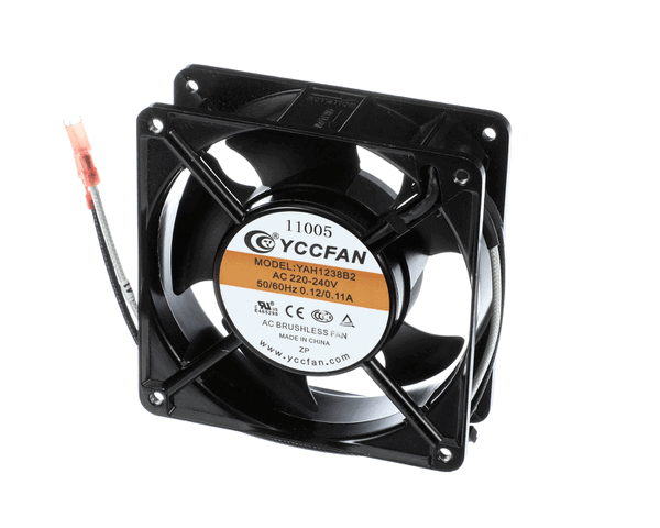 Resfab 59306 Cooling Fan Lm-24/40 & Wd-24 (REB59306) Each