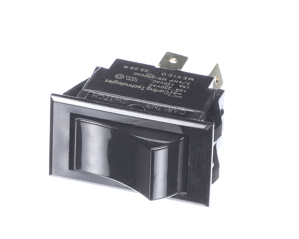 Resfab 59451 Switch On/Off 120-240 Volt (REB59451) Each