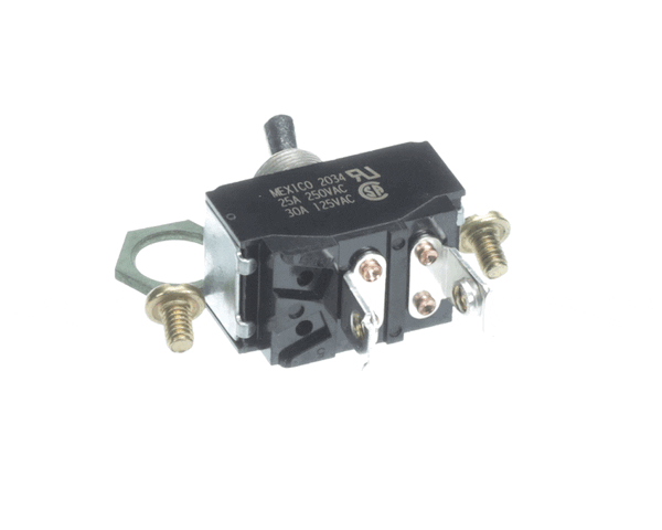 Resfab 59466 Toggle Switch Hot Case (REB59466) Each