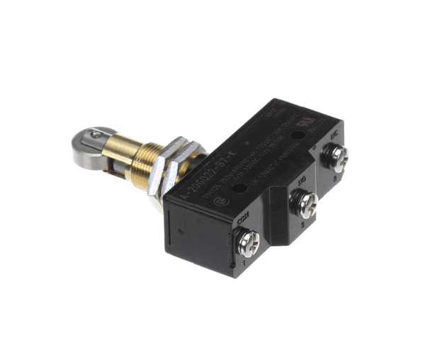 Resfab 59471 Micro Switch, Cr-20/25/40/60 (REB59471) Each