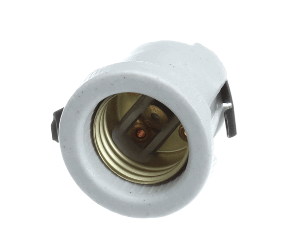 Resfab 59496 Light Socket (REB59496) Each