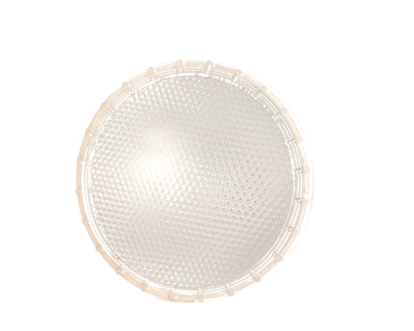 Resfab 59502 Halogen Bulb For All Hot Case Models (REB59502) Each