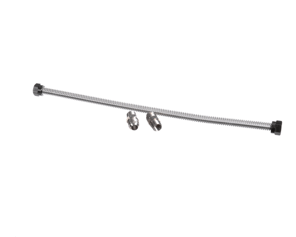 Resfab 79222 Pump Flexible Tubing 24" (REB79222) Each