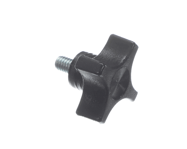 Resfab 79902 Black Knob For Basket Lift (REB79902) Each