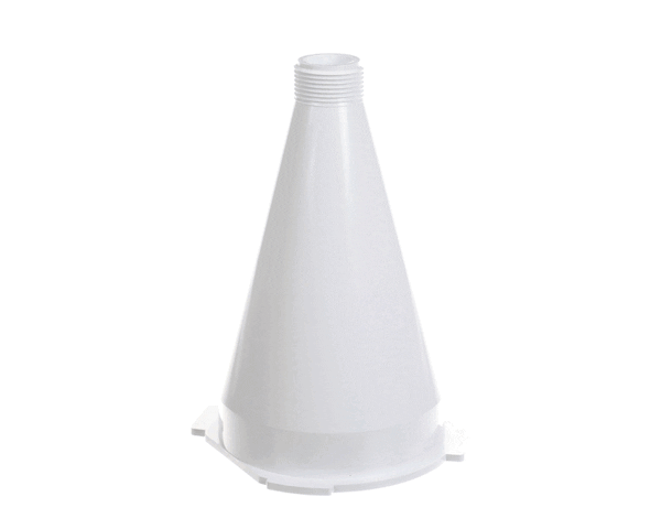 Resfab R4-14-222 Cone (REBR4-14-222) Each