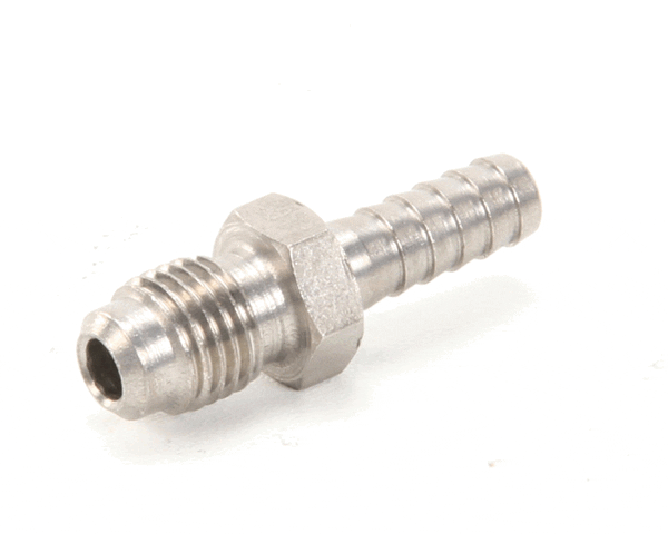 Foxx Equipment 04C03-125 Stem, 1/4, Adaptor, 1/4 (RES04C03-125) Each