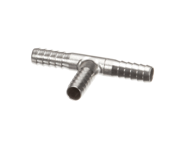 Foxx Equipment 04C03-134 Tee, 1/4 X 1/4 X 1/4 (RES04C03-134) Each