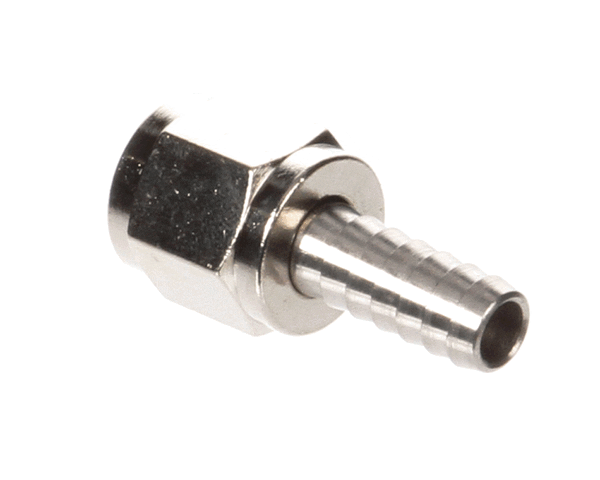 Foxx Equipment 04C03-265 Nut & Stem, 1/4 X 1/4 (RES04C03-265) Each