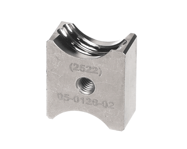Tipper Tie 05-0126 Die Double Sided (RES05-0126) Each