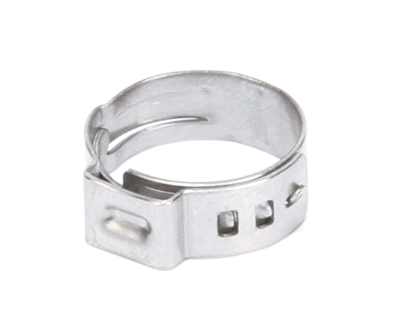 Foxx Equipment 06G08-183 Oetiker, 17.0 (RES06G08-183) Each