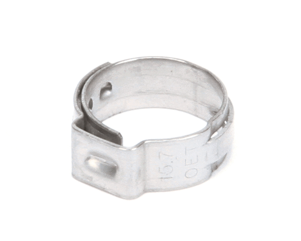 Foxx Equipment 06G08-193 Oetiker, 15.7 (RES06G08-193) Each
