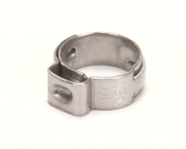 Foxx Equipment 06G08-198 Oetiker, 10.0 (RES06G08-198) Each
