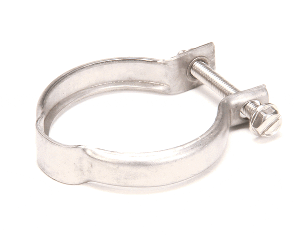 Foxx Equipment 09H02-101 Clamp, V-Band (RES09H02-101) Each