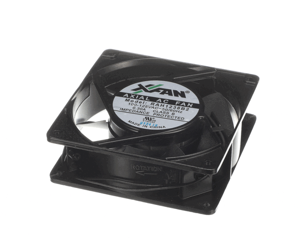 Kanpak 1-0000-0005 Fan (RES1-0000-0005) Each