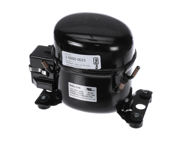 Kanpak 1-0000-0025 Compressor (RES1-0000-0025) Each