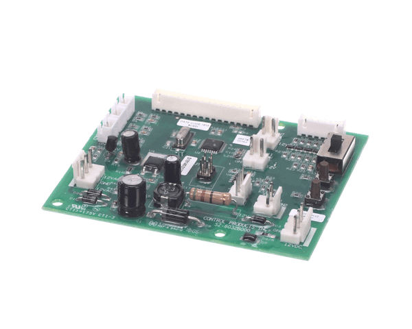 Kanpak 1-0003-0027 Pcb Control Board (V3.03) (RES1-0003-0027) Each