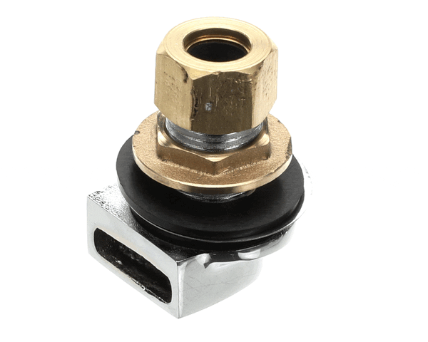 Franklin Machine Products 107-1048 Faucet,Inlet (1/2"Nps M) (RES107-1048) Each